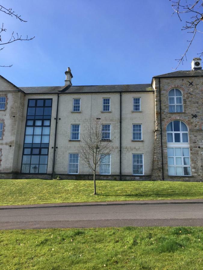 Silverhill House Apartment Enniskillen Exterior foto